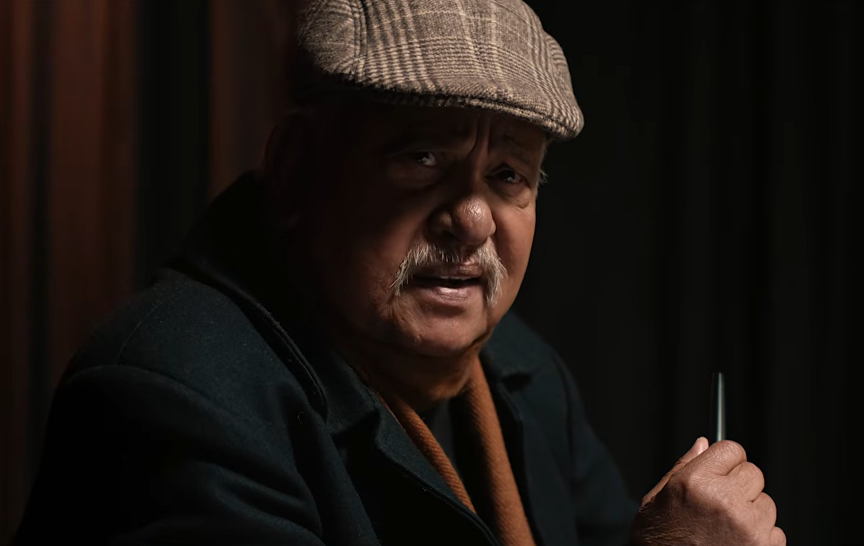 Nir Shah